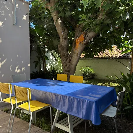 Se306 - Senigallia, Quadrilocale Su Due Livelli Vicino Al Mare E Al Centro Storico Apartmán *