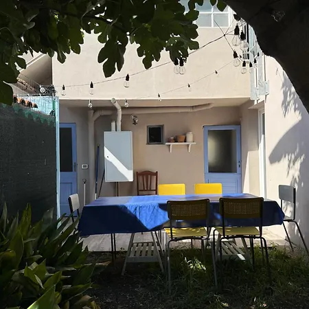 Apartmán Se306 - Senigallia, Quadrilocale Su Due Livelli Vicino Al Mare E Al Centro Storico