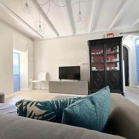 Se306 - Senigallia, Quadrilocale Su Due Livelli Vicino Al Mare E Al Centro Storico Apartmán *