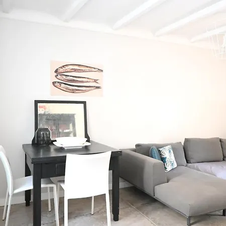 Se306 - Senigallia, Quadrilocale Su Due Livelli Vicino Al Mare E Al Centro Storico Apartmán Senigallia