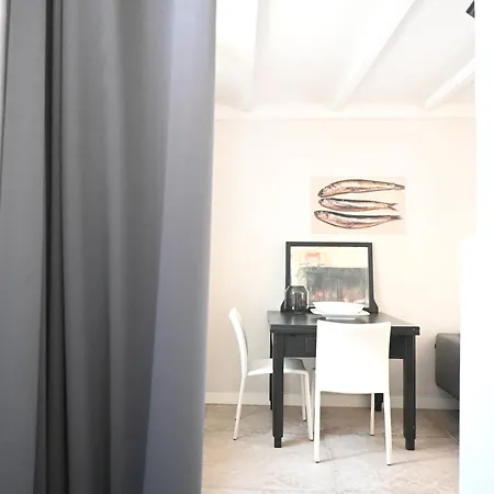 Se306 - Senigallia, Quadrilocale Su Due Livelli Vicino Al Mare E Al Centro Storico Apartmán