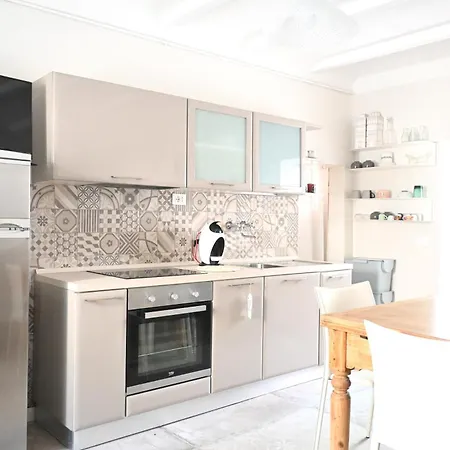 Se306 - Senigallia, Quadrilocale Su Due Livelli Vicino Al Mare E Al Centro Storico Apartmán *