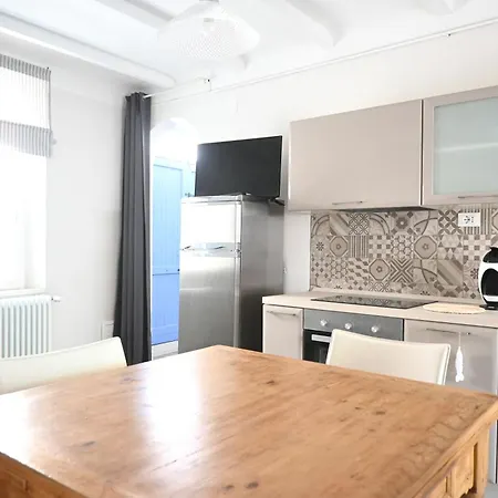 Se306 - Senigallia, Quadrilocale Su Due Livelli Vicino Al Mare E Al Centro Storico Apartamento *