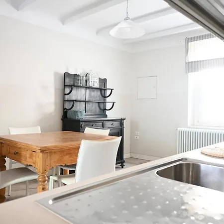 Apartamento Se306 - Senigallia, Quadrilocale Su Due Livelli Vicino Al Mare E Al Centro Storico Senigallia