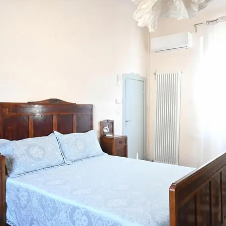 Se306 - Senigallia, Quadrilocale Su Due Livelli Vicino Al Mare E Al Centro Storico Apartmán *