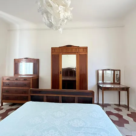 Se306 - Senigallia, Quadrilocale Su Due Livelli Vicino Al Mare E Al Centro Storico Apartmán