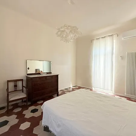 Se306 - Senigallia, Quadrilocale Su Due Livelli Vicino Al Mare E Al Centro Storico * Senigallia