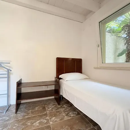 Apartmán Se306 - Senigallia, Quadrilocale Su Due Livelli Vicino Al Mare E Al Centro Storico Senigallia