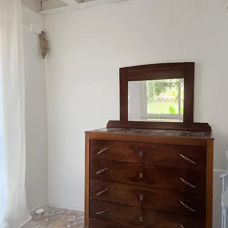 Se306 - Senigallia, Quadrilocale Su Due Livelli Vicino Al Mare E Al Centro Storico Senigallia