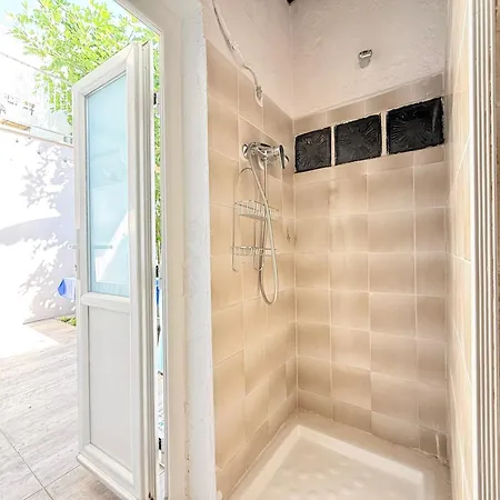Se306 - Senigallia, Quadrilocale Su Due Livelli Vicino Al Mare E Al Centro Storico Apartmán *