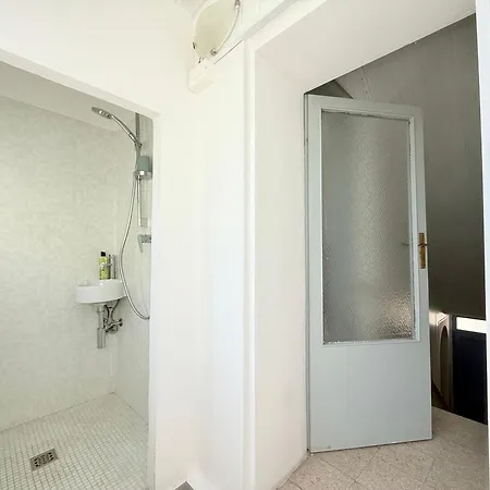 Apartmán Se306 - Senigallia, Quadrilocale Su Due Livelli Vicino Al Mare E Al Centro Storico